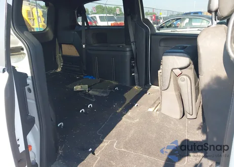 2017 Dodge Grand Caravan Se Plus from USA, damaged, VIN 2C4RDGBG0HR781537